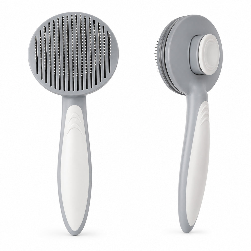 Pet Cat & Dog Grooming Brush MB-203